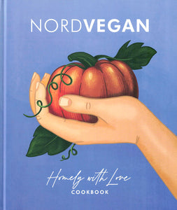 NORDVEGAN: Homely with love