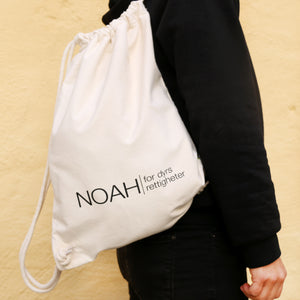 Ryggsekk NOAH (flere farger)