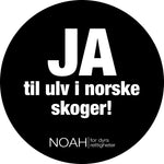Last inn bildet i Galleri-visningsprogrammet, Klistremerke bil (flere motiver)
