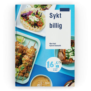 Sykt billig